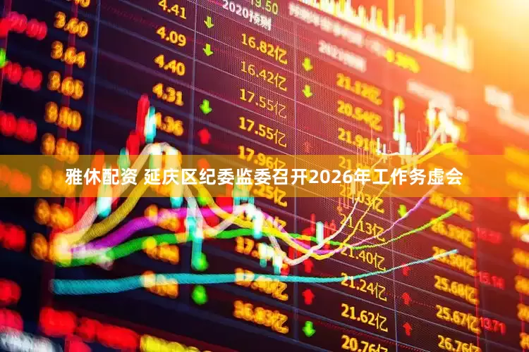 雅休配资 延庆区纪委监委召开2026年工作务虚会